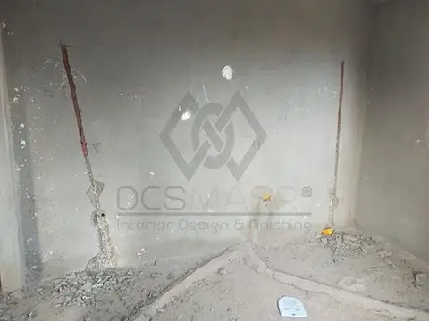 أعمال المحارة والبناء
